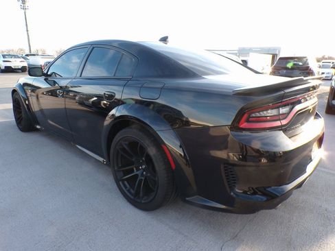 Used 2023 Dodge Charger Scat Pack image 4