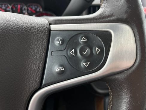 Used 2016 GMC Sierra 3500 SLT w/ Driver Alert Package image 38