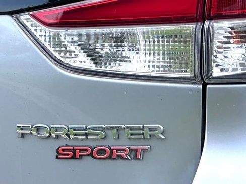 Used 2021 Subaru Forester Sport AWD/4WD image 10