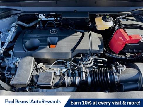 New 2026 Acura RDX A-Spec image 32