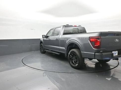 New 2026 Ford F150 XLT w/ Equipment Group 302A MID AWD/4WD image 5