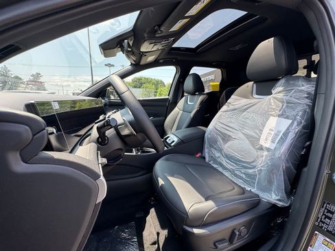 New 2026 Hyundai Santa Cruz Limited image 18