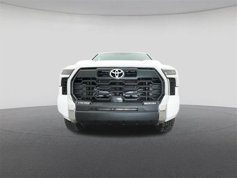 New 2026 Toyota Tundra SR5 image 31