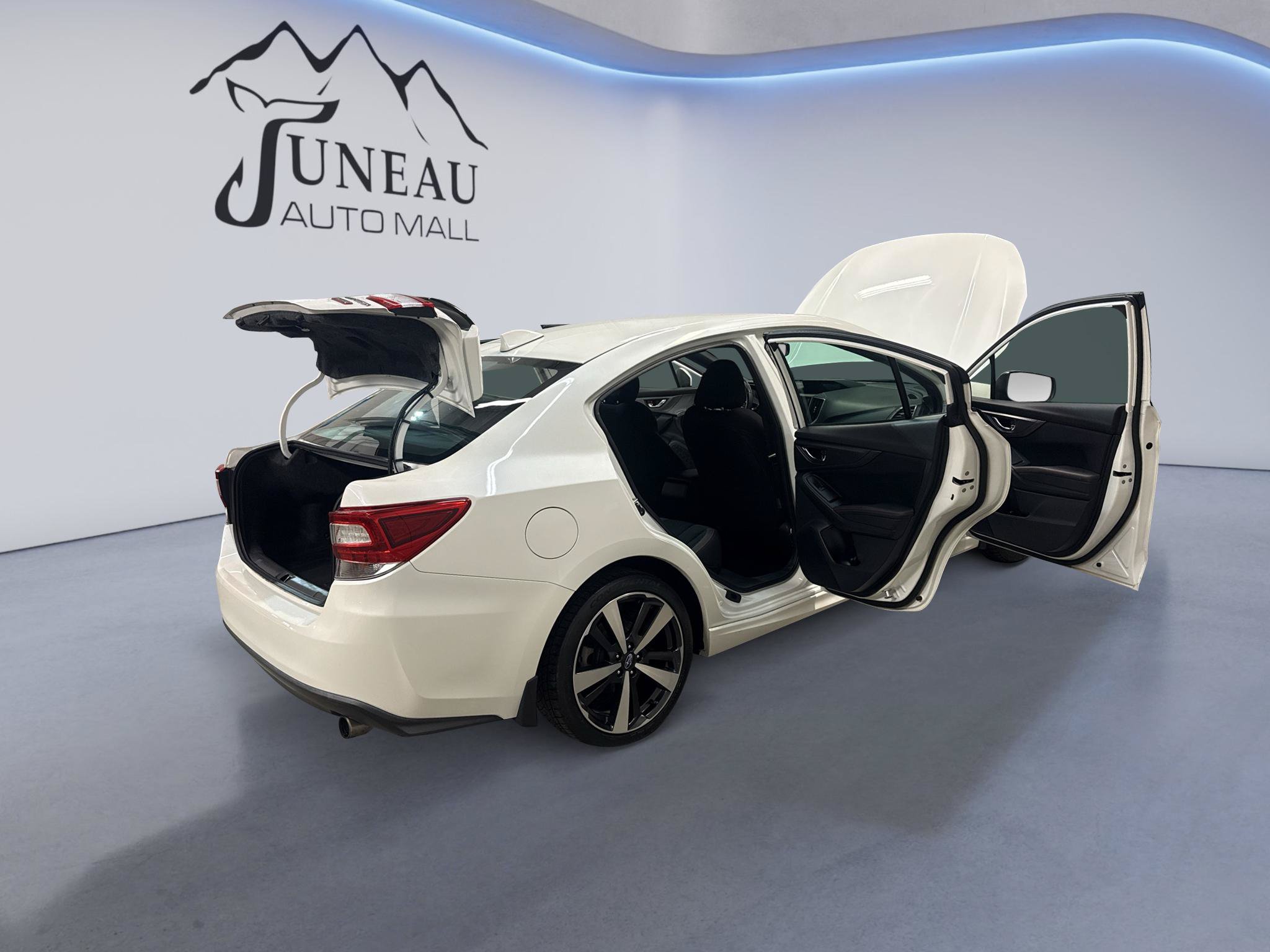 Used 2019 Subaru Impreza 2.0i Sport AWD/4WD image 14