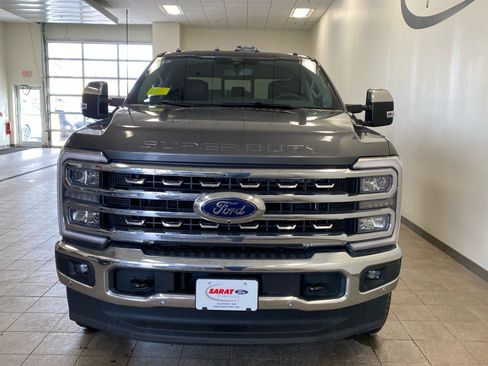 New 2026 Ford F250 Lariat w/ Lariat Ultimate Package image 3