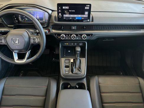 New 2026 Honda CR-V Sport-L image 14