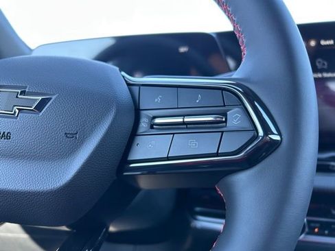 New 2026 Chevrolet Equinox RS w/ Safety and Technology Package image 44