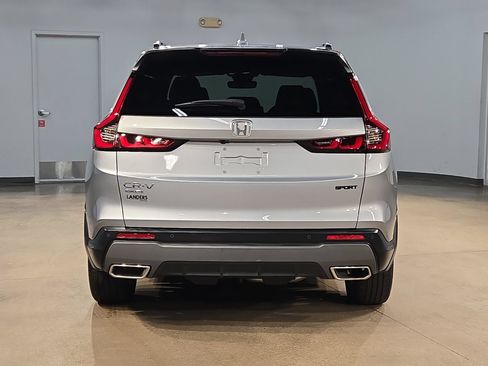 Used 2024 Honda CR-V Sport-L image 6