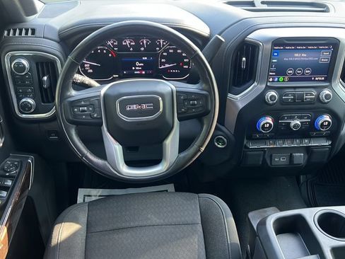 Used 2022 GMC Sierra 1500 Elevation AWD/4WD image 12