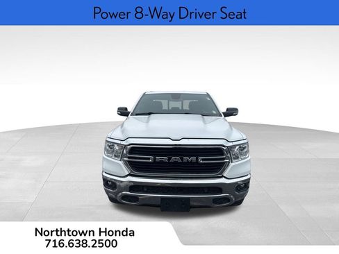 Used 2019 RAM 1500 Big Horn image 10