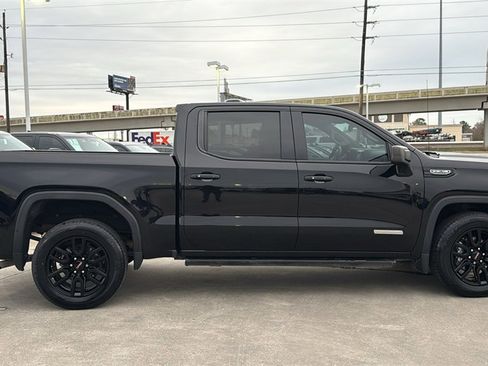 Used 2021 GMC Sierra 1500 Elevation image 9