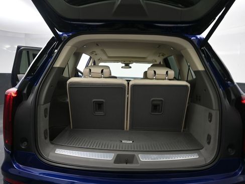 New 2025 Cadillac XT6 Premium Luxury w/ LPO, Floor Liner Package image 13