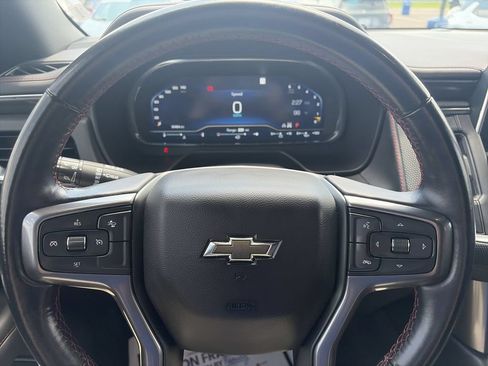 Used 2023 Chevrolet Tahoe RST AWD/4WD image 14