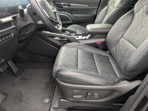 Used 2025 Kia Telluride SX X-Line AWD/4WD image 14