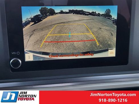 Used 2026 Toyota Tacoma SR5 image 19