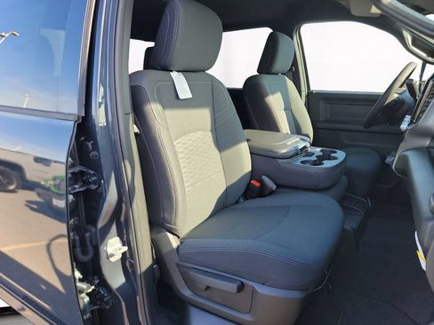 New 2026 RAM 2500 Tradesman w/ Safety Group AWD/4WD image 15