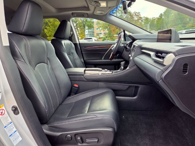 Used 2016 Lexus RX 350 AWD w/ Premium Package image 20