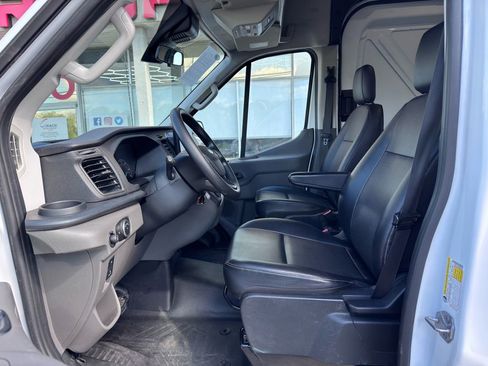 Used 2024 Ford Transit 350 148 High Roof RWD image 21