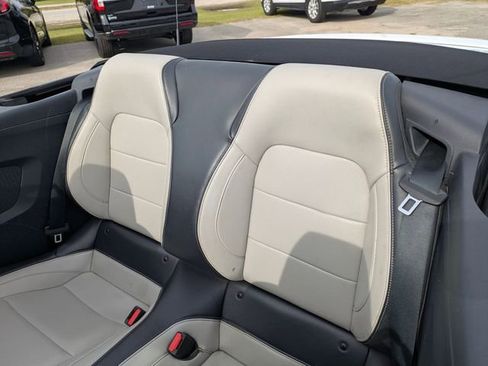 Used 2024 Ford Mustang Premium RWD image 23