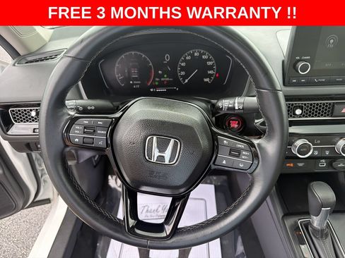 Used 2024 Honda Civic EX image 15