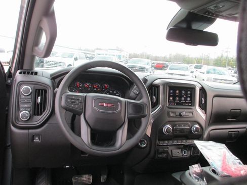 New 2026 GMC Sierra 3500 Pro image 14