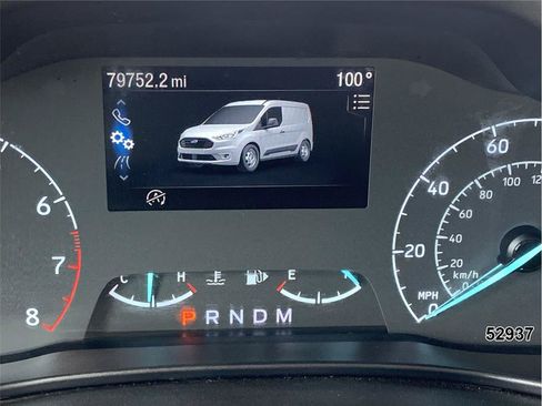 Used 2022 Ford Transit Connect XL FWD image 31