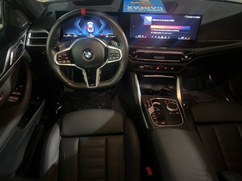 Used 2025 BMW 440i xDrive M440i xDrive image 8