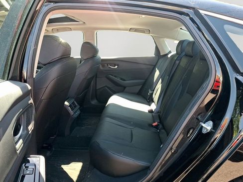 Certified 2023 Honda Accord Touring image 8