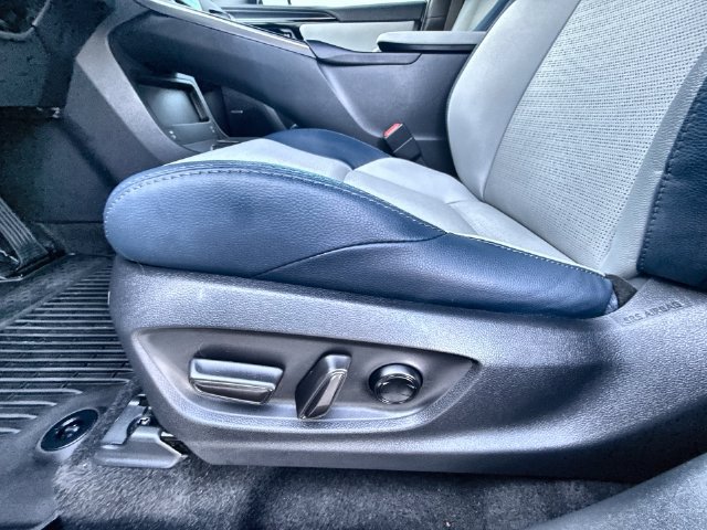 Certified 2023 Subaru Solterra AWD image 12