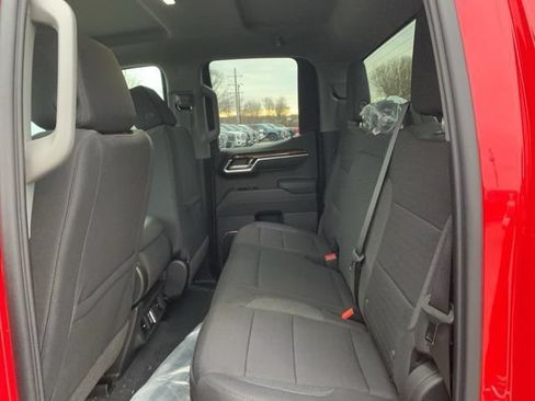 New 2026 GMC Sierra 1500 SLE AWD/4WD image 25