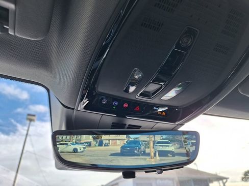 New 2026 Cadillac Optiq Luxury 1 w/ LPO, Floor Liner Package RWD image 13