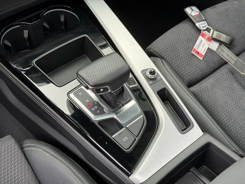 Used 2023 Audi A5 2.0T Premium Plus w/ Premium Plus image 32