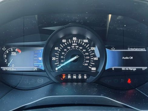 Used 2023 Ford Edge SEL w/ Sport Appearance Package image 31