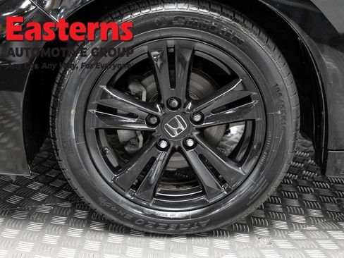Used 2015 Honda CR-Z EX image 30