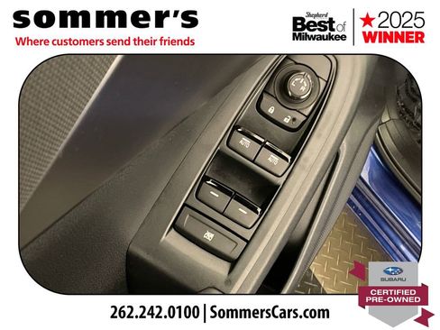 Certified 2024 Subaru Impreza 2.0i image 12