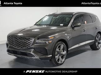 Used 2025 Genesis GV80 3.5T Prestige AWD/4WD video 1