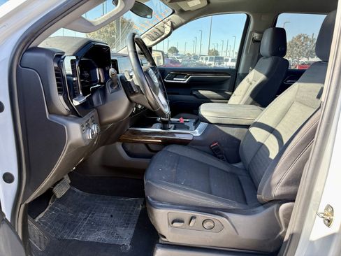 Used 2024 GMC Sierra 1500 Elevation w/ X31 Off-Road Package image 14