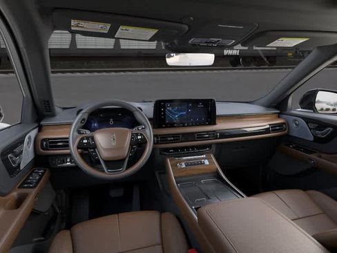 New 2026 Lincoln Aviator Reserve RWD image 18
