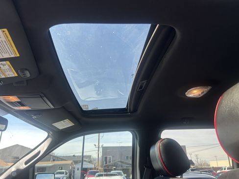 Used 2013 Ford F150 FX4 w/ Luxury Equipment Group image 18