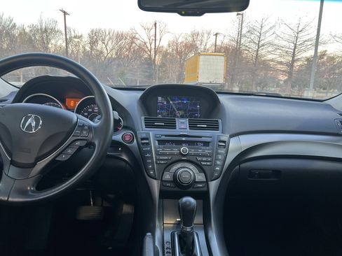 Used 2012 Acura TL SH-AWD image 29