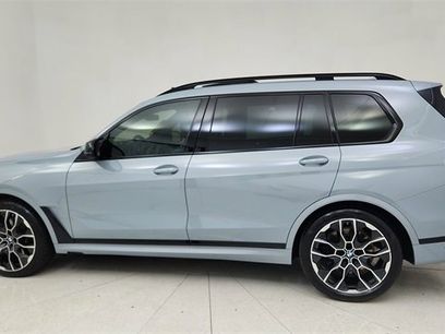 Used 2026 BMW X7 M60i