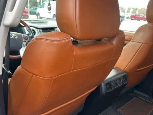 Used 2019 Toyota Tundra 1794 Edition image 15