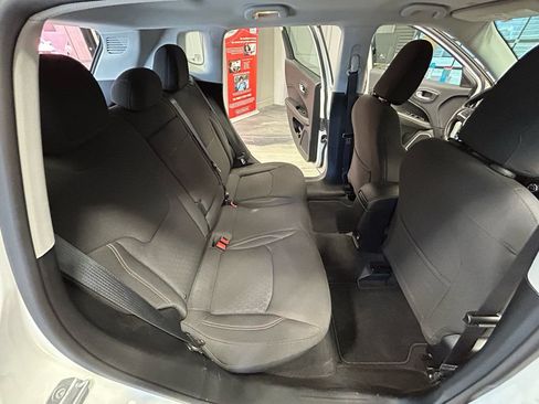 Used 2017 Jeep Compass Sport FWD image 38