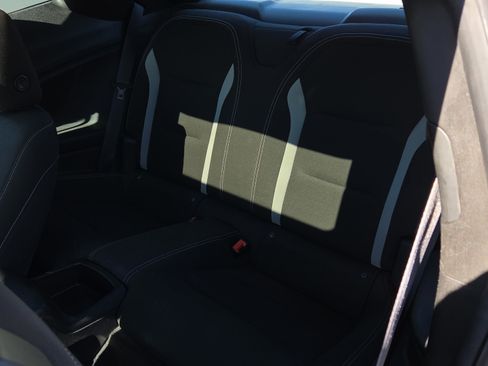 Used 2022 Chevrolet Camaro LT image 11