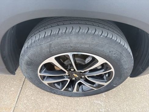Used 2024 Chevrolet TrailBlazer LT w/ LT Cold Weather Package image 51