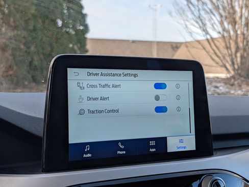 Used 2022 Ford Escape SE w/ Convenience Package image 22