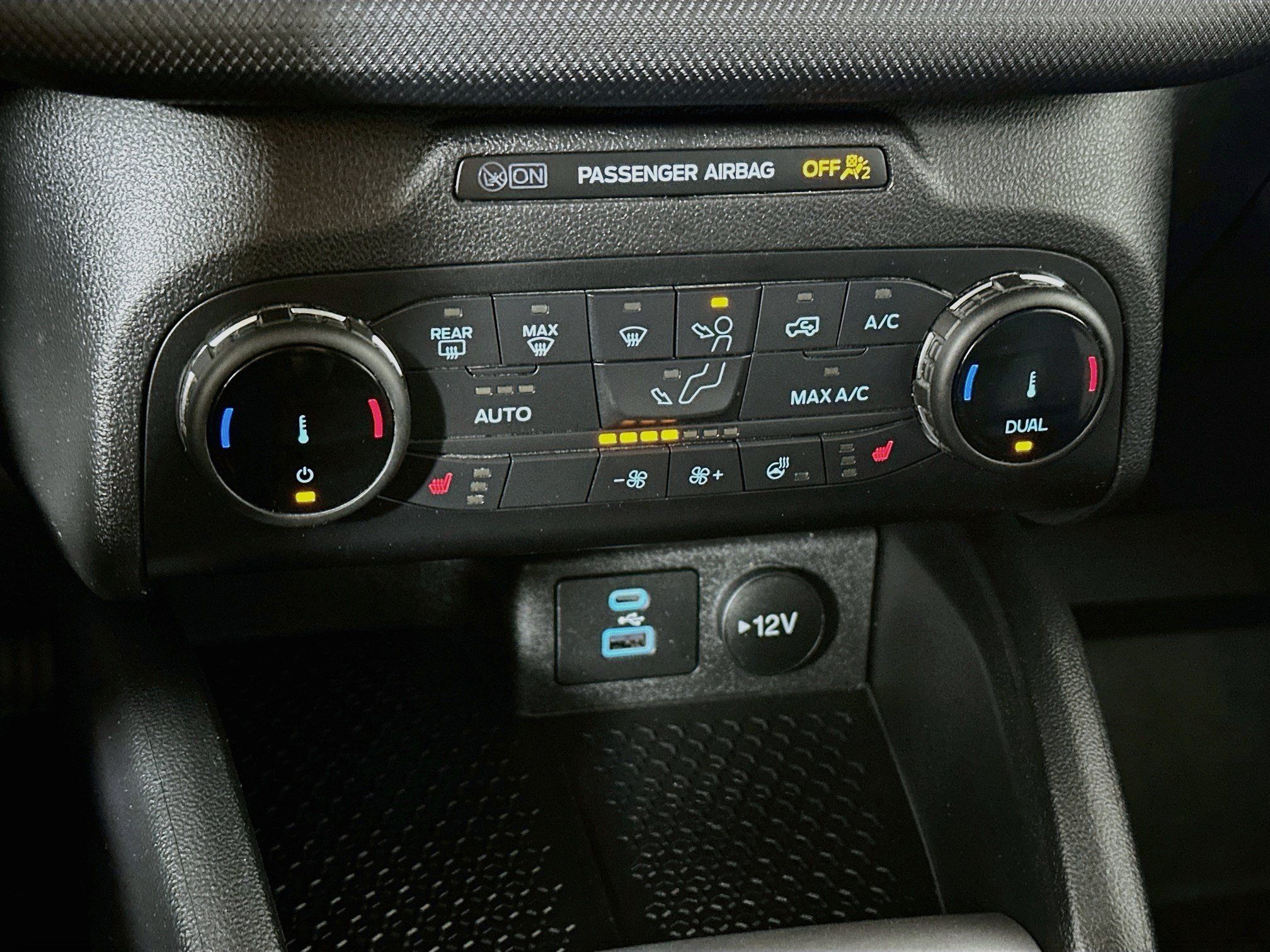 Used 2022 Ford Bronco Sport Outer Banks AWD/4WD image 15