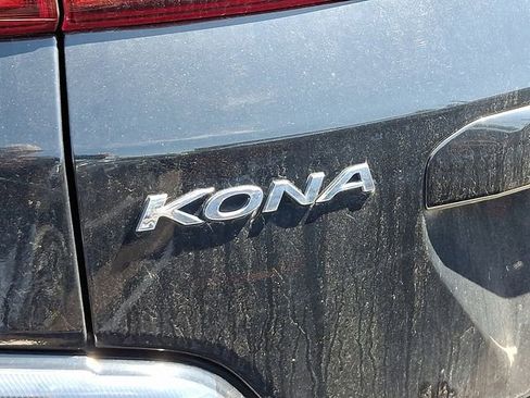 Used 2023 Hyundai Kona SE AWD/4WD image 5
