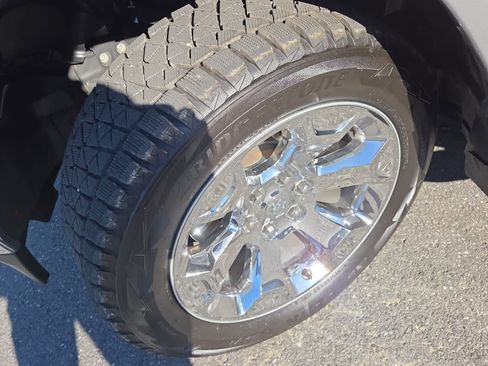 Used 2022 RAM 1500 Big Horn w/ Trailer Tow Group image 32