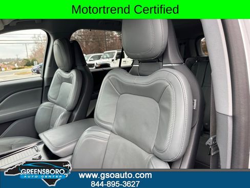 Used 2020 Lincoln Aviator Reserve w/ Equipment Group 202A AWD/4WD image 13